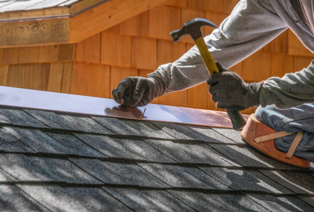 Best Metal Roofing Installation  in Sneads Ferry, NC