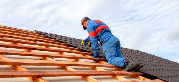 Best Rubber Roofing (EPDM, TPO)  in Sneads Ferry, NC